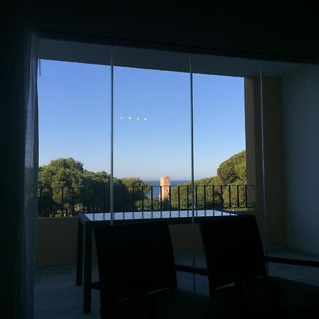 Apartmán Cabopino N Marbella Exteriér fotografie